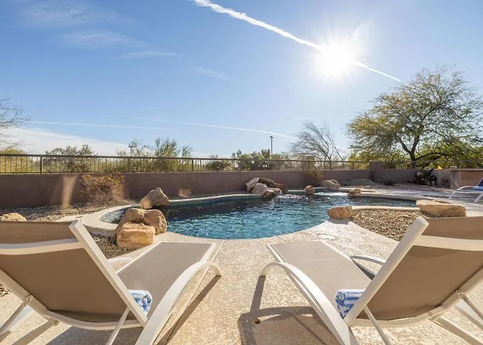 Sendas Hotel Mesa