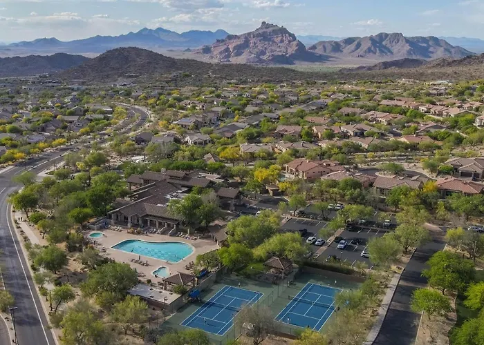 Hotel Sendas Mesa