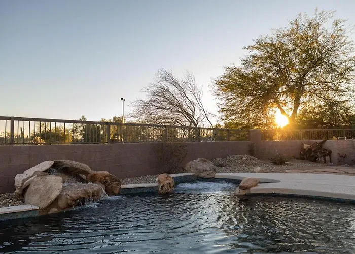 Sendas Hotel Mesa